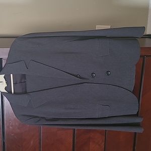 Express Design Studio Suit